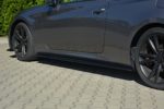 Bas De Caisse Latéraux Pour HYUNDAI GENESIS COUPÉ MK.1 – Image 3