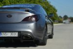 Becquet Extension Pour HYUNDAI GENESIS COUPÉ MK.1 – Image 4