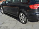 Bas De Caisse Latéraux Pour Audi A3 Sportback 8P / 8P Facelift – Image 2