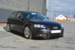 Bas De Caisse Latéraux Pour Audi A3 Sportback 8P / 8P Facelift – Image 4