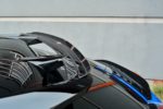 Becquet Extension Pour V.2 TOYOTA C-HR