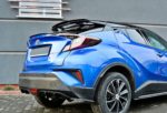 Becquet Extension Pour V.2 TOYOTA C-HR – Image 2