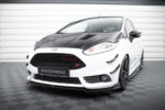 Paupieres de Phares V.2 Ford Fiesta ST / ST-Line / Standard Mk7 FL – Image 3