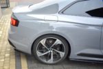 Lame de Pare-Chocs Avant Pour Arriere Audi RS5 F5 Coupe – Image 3