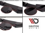 Lame de Pare-Chocs Avant Pour  / SPLITTER MINI R53 COOPER S JCW – Image 5