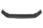 Lame de Pare-Chocs Avant Pour  / SPLITTER V.2 VW SCIROCCO MK.3 R FACELIFT – Image 2