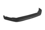 Lame de Pare-Chocs Avant Pour  / SPLITTER V.2 VW SCIROCCO MK.3 R FACELIFT – Image 3