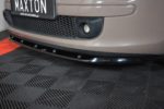 Lame de Pare-Chocs Avant Pour  V.1 FIAT 500 HATCHBACK AVANT FACELIFT – Image 3