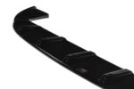 Lame de Pare-Chocs Avant Pour  V.1 FIAT 500 HATCHBACK AVANT FACELIFT – Image 6