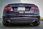 Becquet Pour Audi A6 S-Line C6 FL Sedan – Image 6