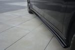 Bas De Caisse Latéraux Pour  HONDA ACCORD MK8. (CU-SERIES) AVANT FACELIFT SEDAN – Image 2