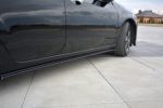 Bas De Caisse Latéraux Pour  HONDA ACCORD MK8. (CU-SERIES) AVANT FACELIFT SEDAN – Image 3