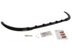 Lame de Pare-Chocs Avant Pour  FIAT DUCATO III (POUR VERSION STANDARD) – Image 2
