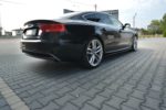 Bas de Caisse Latéraux Pour Audi S5 / A5 / A5 S-Line 8T / 8T FL Sportback – Image 4
