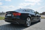 Bas de Caisse Latéraux Pour Audi S5 / A5 / A5 S-Line 8T / 8T FL Sportback – Image 5