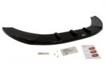 Lame de Pare-Chocs Avant Pour  V.1 FIAT GRANDE PUNTO ABARTH – Image 2