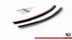 Becquet Extension Pour Mercedes-BENZ GLA 45 AMG SUV (X156) AVANT FACELIFT – Image 5