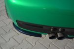 Lame de Pare-Chocs Avant Pour ARRIERE V.1 AUDI S3 8L – Image 2