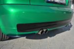 Lame de Pare-Chocs Avant Pour ARRIERE V.1 AUDI S3 8L – Image 4