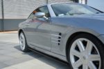 Bas De Caisse Latéraux Pour CHRYSLER CROSSFIRE