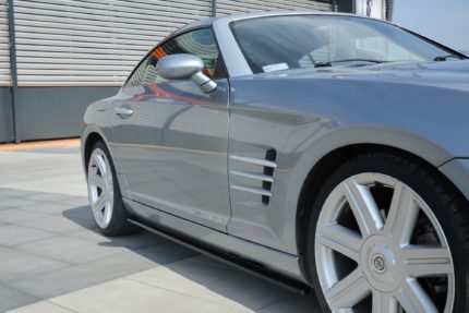 Bas De Caisse Latéraux Pour CHRYSLER CROSSFIRE