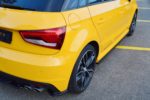 Bas de Caisse Latéraux Pour Audi S1 8X – Image 3