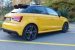 Bas de Caisse Latéraux Pour Audi S1 8X – Image 4