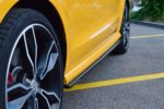 Bas de Caisse Latéraux Pour Audi S1 8X – Image 2