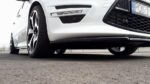 Lame de Pare-Chocs Avant Pour Ford S-Max Titanium Mk1 FL – Image 4