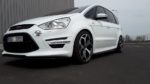 Lame de Pare-Chocs Avant Pour Ford S-Max Titanium Mk1 FL – Image 2