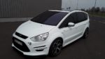 Lame de Pare-Chocs Avant Pour Ford S-Max Titanium Mk1 FL – Image 3