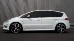 Lame de Bas de Caisse Ford S-Max Titanium Mk1 FL
