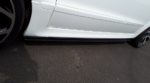 Lame de Bas de Caisse Ford S-Max Titanium Mk1 FL – Image 2