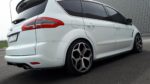 Lame de Bas de Caisse Ford S-Max Titanium Mk1 FL – Image 3