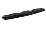 Diffuseur Arrière Pour AUDI S8 D3 (sans barres verticales) – Image 5