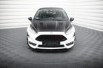 Lame de Pare-Chocs Avant Pour  V.2 Ford Fiesta ST Mk7 FL – Image 2