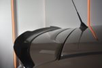 Becquet Extension Pour FIAT 500 HATCHBACK SPORT AVANT FACELIFT – Image 3