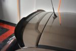 Becquet Extension Pour FIAT 500 HATCHBACK SPORT AVANT FACELIFT – Image 4