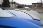 Becquet Pour Skoda Octavia RS Mk2 / Mk2 FL Combi – Image 3
