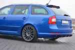 Becquet Pour Skoda Octavia RS Mk2 / Mk2 FL Combi – Image 4