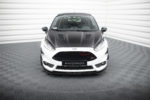 Lame de Pare-Chocs Avant Pour  V.3 Ford Fiesta ST Mk7 FL – Image 2