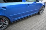 Bas de Caisse Latéraux Pour Skoda Octavia RS Mk2 / Mk2 FL – Image 2