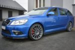 Bas de Caisse Latéraux Pour Skoda Octavia RS Mk2 / Mk2 FL – Image 3