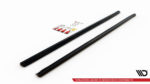 Bas de Caisse Latéraux Pour Skoda Octavia RS Mk2 / Mk2 FL – Image 5