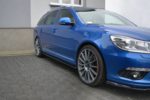 Bas de Caisse Latéraux Pour Skoda Octavia RS Mk2 / Mk2 FL – Image 4