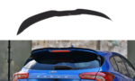 Becquet Pour V.1 Ford Focus ST-Line Mk4