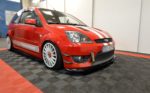 Lame de Pare-Chocs Avant Pour  V.1 Ford Fiesta ST Mk6 – Image 2