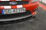 Lame de Pare-Chocs Avant Pour  V.1 Ford Fiesta ST Mk6 – Image 3
