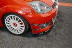 Lame de Pare-Chocs Avant Pour  V.1 Ford Fiesta ST Mk6 – Image 4