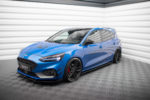 Bas de Caisse Latéraux Pour Ford Focus ST / ST-Line Mk4 – Image 2